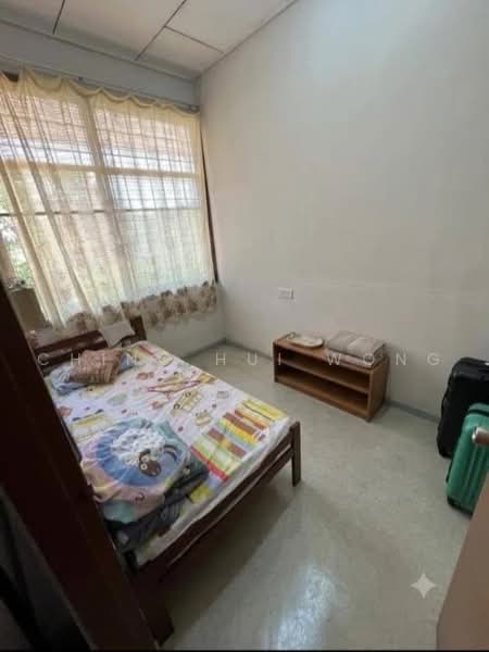 2-storey Terraced House for Sale in Kota Kinabalu (Sabah) - Ching Hui Wong - Bedroom - PropertyGuru.com.my