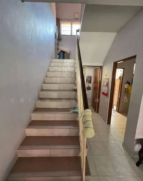 2-storey Terraced House for Sale in Kota Kinabalu (Sabah) - Ching Hui Wong - Interior - PropertyGuru.com.my