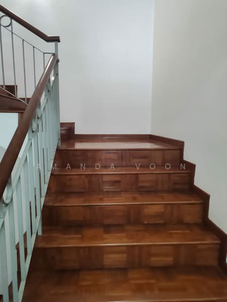 Semi-Detached House for Sale in Taman Bukit Jaya (Ulu Tiram) - Amanda Voon - Interior - PropertyGuru.com.my
