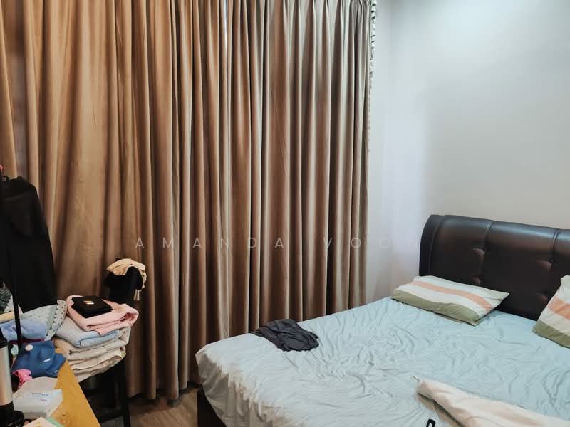 Semi-Detached House for Sale in Taman Bukit Jaya (Ulu Tiram) - Amanda Voon - Bedroom - PropertyGuru.com.my
