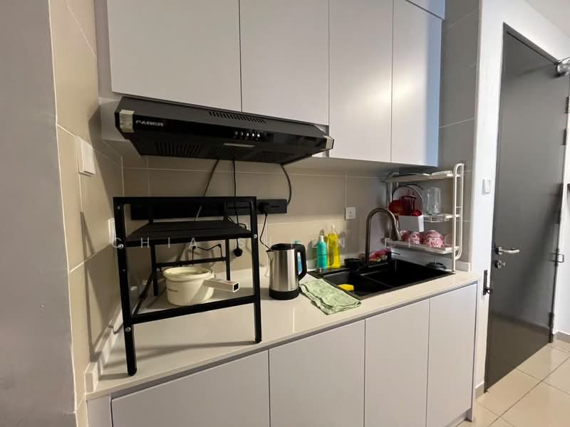 Servis Apartment untuk Disewa di Wave @ Marina Cove - Chia Shien Lim - PropertyGuru.com.my