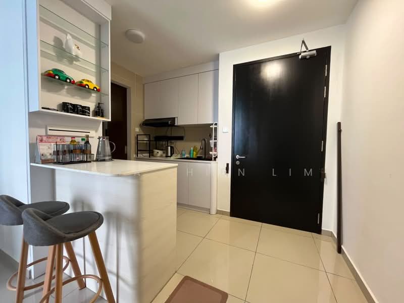 Servis Apartment untuk Disewa di Wave @ Marina Cove - Chia Shien Lim - PropertyGuru.com.my