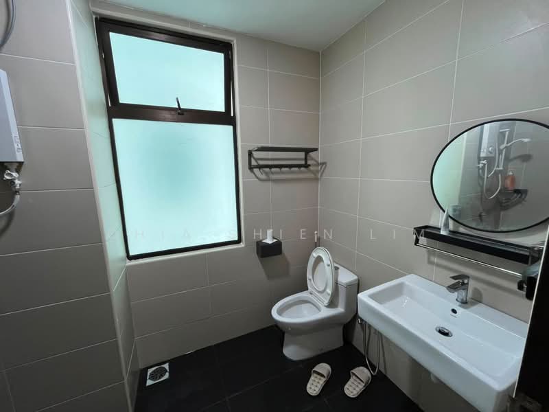 Servis Apartment untuk Disewa di Wave @ Marina Cove - Chia Shien Lim - PropertyGuru.com.my