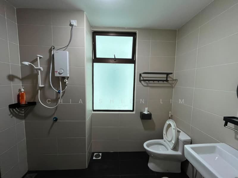 Servis Apartment untuk Disewa di Wave @ Marina Cove - Chia Shien Lim - PropertyGuru.com.my