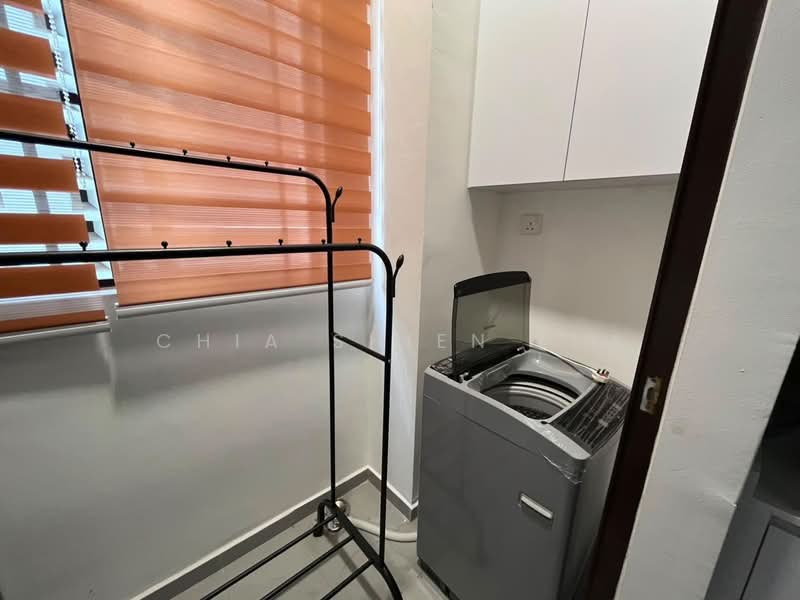 Servis Apartment untuk Disewa di Wave @ Marina Cove - Chia Shien Lim - PropertyGuru.com.my