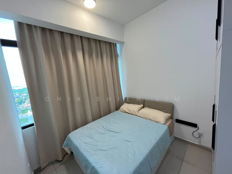 Servis Apartment untuk Disewa di Wave @ Marina Cove - Chia Shien Lim - PropertyGuru.com.my