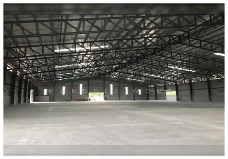 Hartanah Yang Lain untuk Disewa di Taman Industri Puchong (Puchong) - Manddee Wong - Interior - PropertyGuru.com.my
