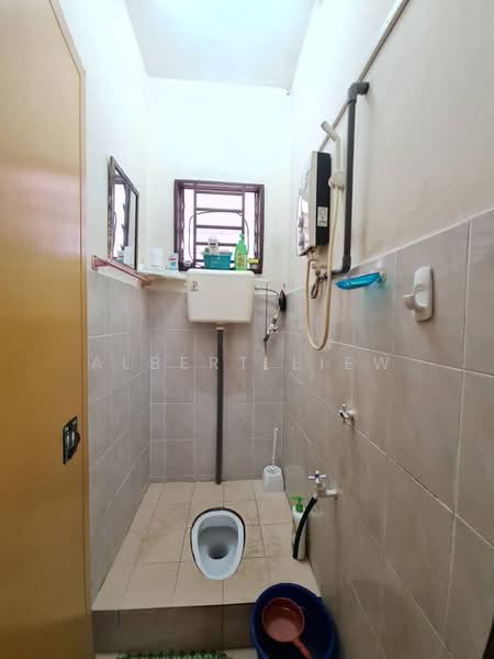Rumah Teres 2-Tingkat untuk Dijual di Gelang Patah (Johor) - Albert Liew - Bathroom - PropertyGuru.com.my