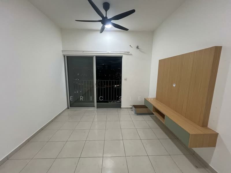 Condominium for Rent at PPAM Residensi Amansuri - Eric Siew - Living Room - PropertyGuru.com.my