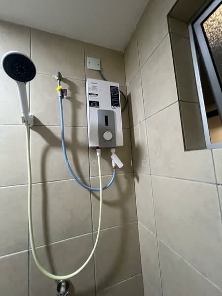 Condominium for Rent at PPAM Residensi Amansuri - Eric Siew - Bathroom - PropertyGuru.com.my