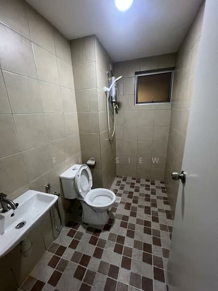 Condominium for Rent at PPAM Residensi Amansuri - Eric Siew - Bathroom - PropertyGuru.com.my