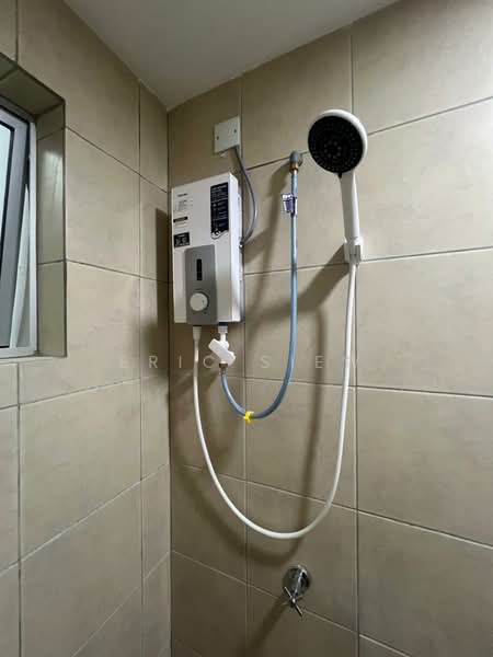 Condominium for Rent at PPAM Residensi Amansuri - Eric Siew - Bathroom - PropertyGuru.com.my