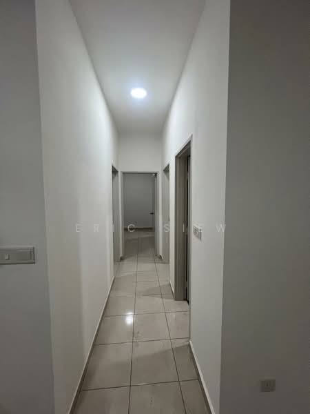 Condominium for Rent at PPAM Residensi Amansuri - Eric Siew - Corridor - PropertyGuru.com.my