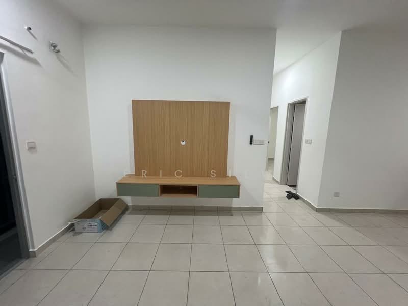 Condominium for Rent at PPAM Residensi Amansuri - Eric Siew - Living Room - PropertyGuru.com.my
