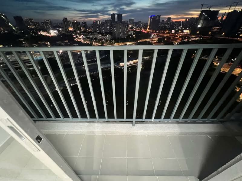 Condominium for Rent at PPAM Residensi Amansuri - Eric Siew - View - PropertyGuru.com.my