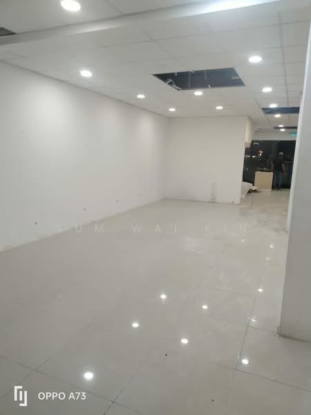 Kedai untuk Disewa di Ipoh Garden (Ipoh) - Sum Wai Kin - Interior - PropertyGuru.com.my
