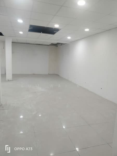 Kedai untuk Disewa di Ipoh Garden (Ipoh) - Sum Wai Kin - Interior - PropertyGuru.com.my