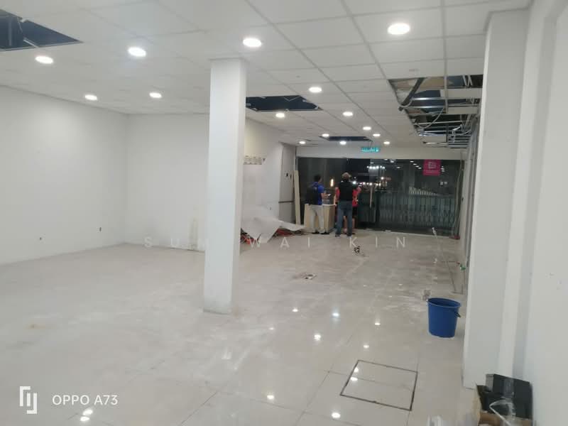 Kedai untuk Disewa di Ipoh Garden (Ipoh) - Sum Wai Kin - Interior - PropertyGuru.com.my
