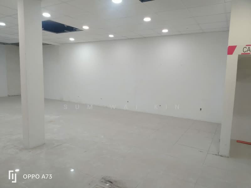 Kedai untuk Disewa di Ipoh Garden (Ipoh) - Sum Wai Kin - Interior - PropertyGuru.com.my