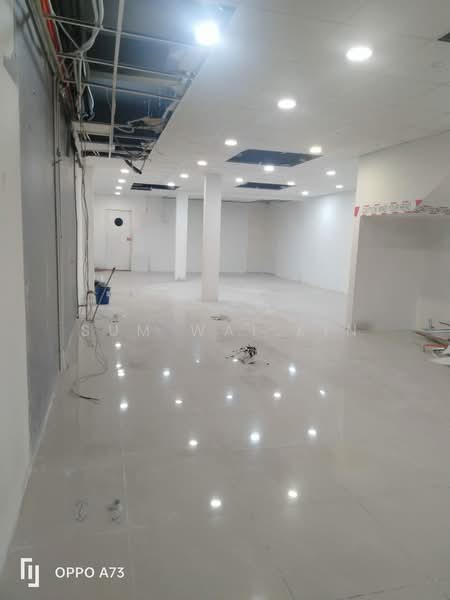 Kedai untuk Disewa di Ipoh Garden (Ipoh) - Sum Wai Kin - Interior - PropertyGuru.com.my