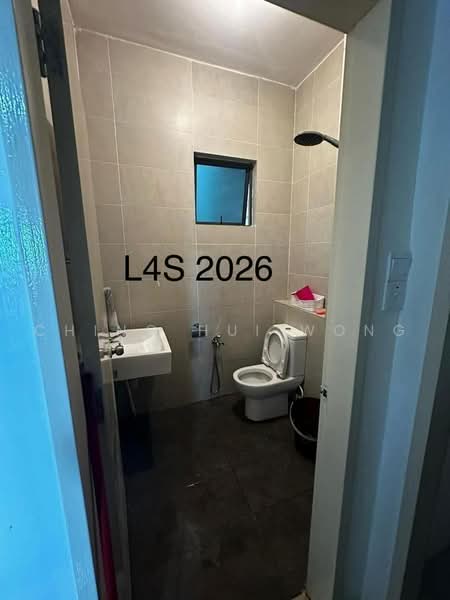 Condominium for Sale at Lido Four Seasons Residence - Ching Hui Wong - Bathroom - PropertyGuru.com.my
