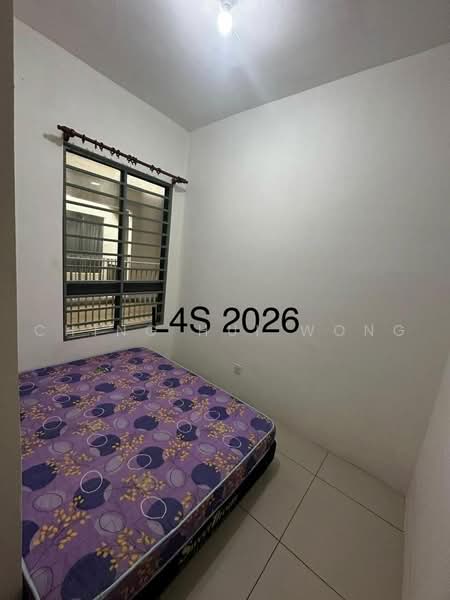 Condominium for Sale at Lido Four Seasons Residence - Ching Hui Wong - Bedroom - PropertyGuru.com.my