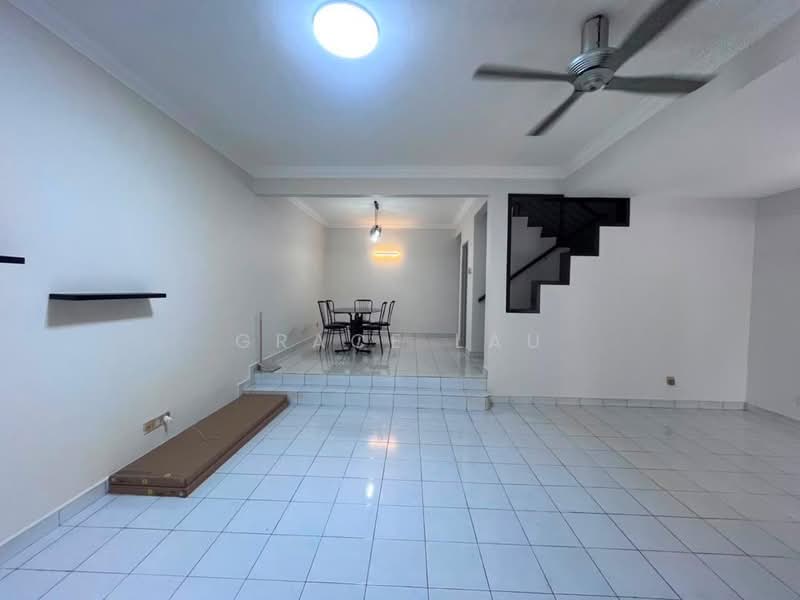Rumah Teres 2 Tingkat untuk Disewa di Taman Mount Austin (Tebrau) - Grace Lau - PropertyGuru.com.my