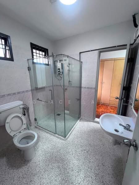 Rumah Teres 2 Tingkat untuk Disewa di Taman Mount Austin (Tebrau) - Grace Lau - PropertyGuru.com.my