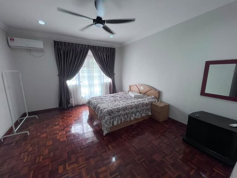 Rumah Teres 2 Tingkat untuk Disewa di Taman Mount Austin (Tebrau) - Grace Lau - PropertyGuru.com.my