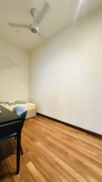 Kediaman Servis untuk Disewa di Service Suites @ Pavilion Embassy - Iylia . - Bedroom - PropertyGuru.com.my