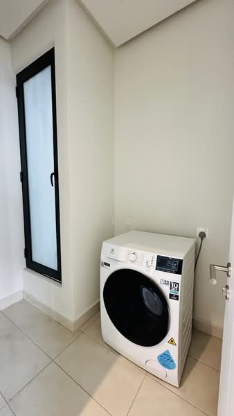 Kediaman Servis untuk Disewa di Service Suites @ Pavilion Embassy - Iylia . - Interior - PropertyGuru.com.my