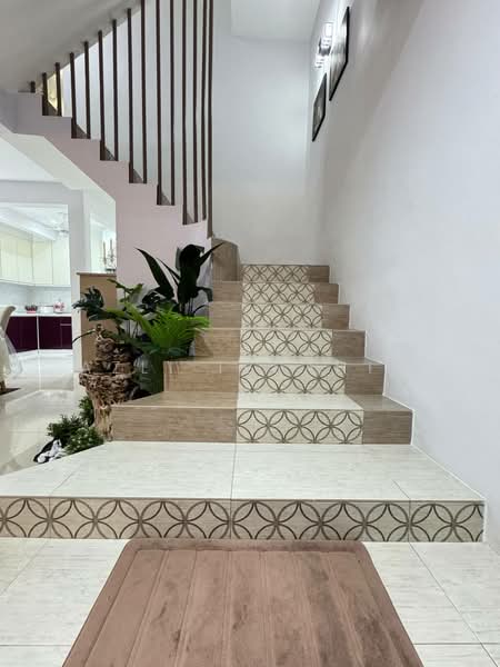 Rumah Teres 3 Tingkat untuk Dijual di Taman Bukit Utama (Ulu Kelang) - Azli Ibrahim - Interior - PropertyGuru.com.my