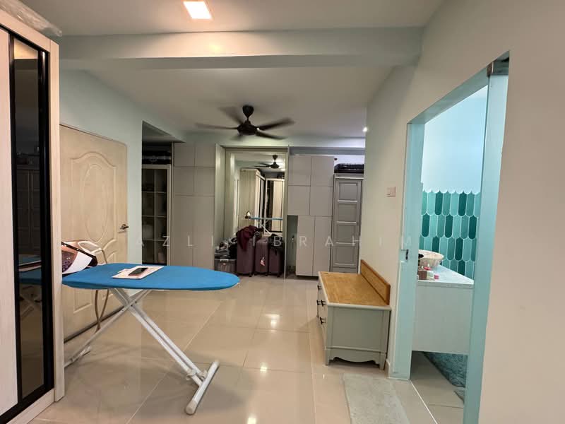 Rumah Teres 3 Tingkat untuk Dijual di Taman Bukit Utama (Ulu Kelang) - Azli Ibrahim - Interior - PropertyGuru.com.my