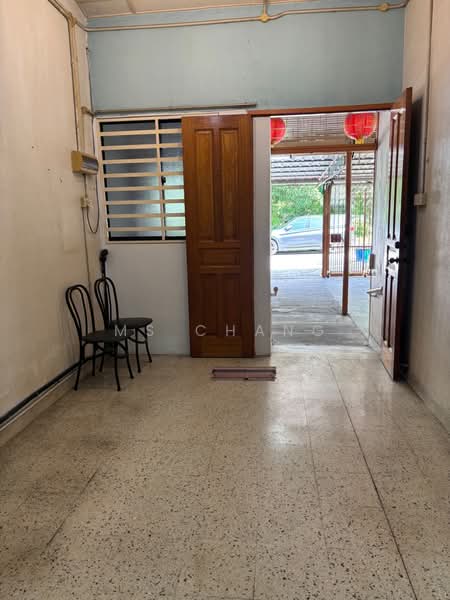 1-storey Terraced House for Sale in Bayan Baru (Penang) - Ms Chang - PropertyGuru.com.my