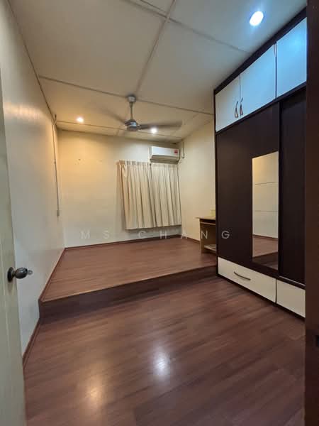 1-storey Terraced House for Sale in Bayan Baru (Penang) - Ms Chang - PropertyGuru.com.my