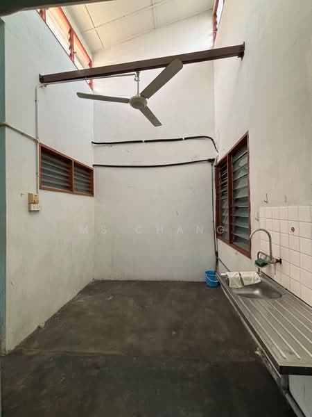 1-storey Terraced House for Sale in Bayan Baru (Penang) - Ms Chang - PropertyGuru.com.my