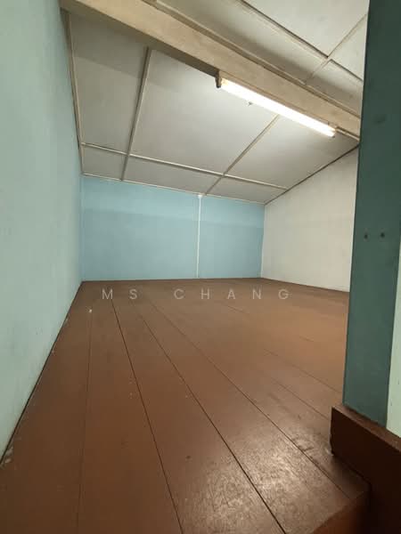 1-storey Terraced House for Sale in Bayan Baru (Penang) - Ms Chang - PropertyGuru.com.my