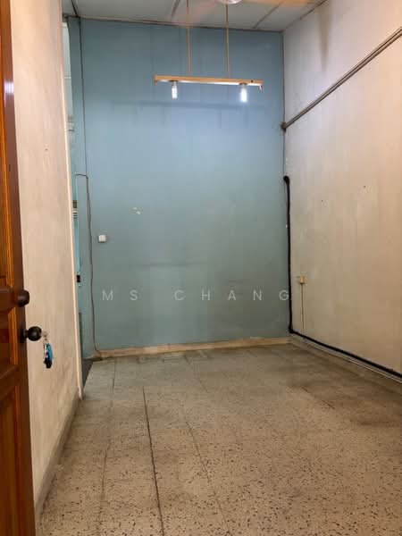 1-storey Terraced House for Sale in Bayan Baru (Penang) - Ms Chang - PropertyGuru.com.my