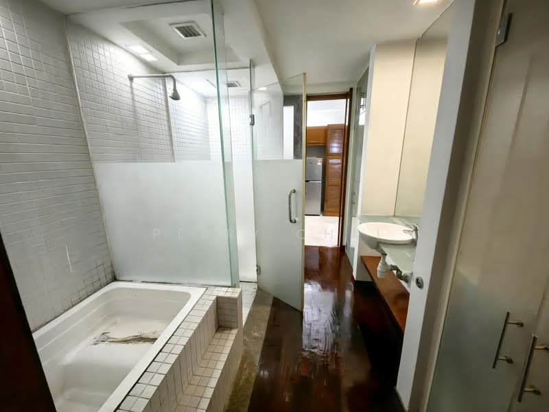 Kondominium untuk Disewa di 10 Semantan Suites - Perry Chai - PropertyGuru.com.my