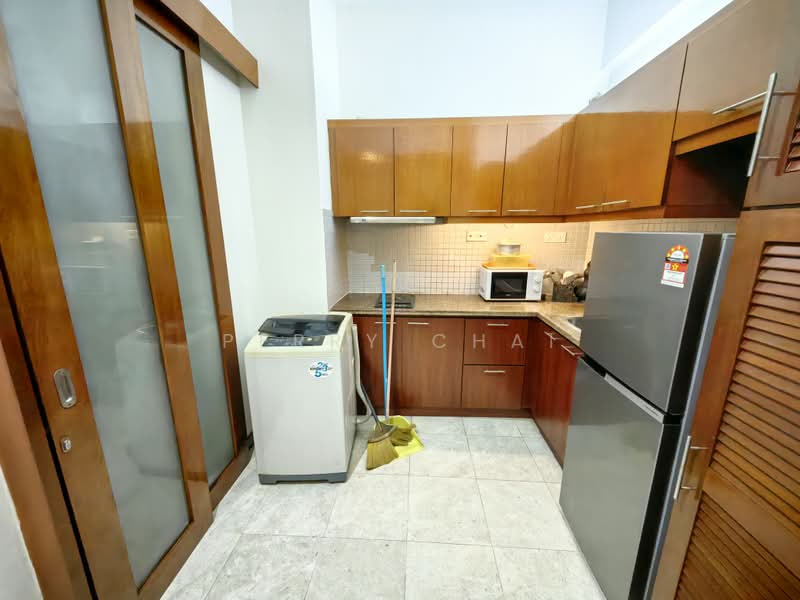 Kondominium untuk Disewa di 10 Semantan Suites - Perry Chai - PropertyGuru.com.my