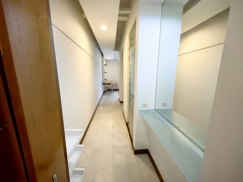 Kondominium untuk Disewa di 10 Semantan Suites - Perry Chai - PropertyGuru.com.my