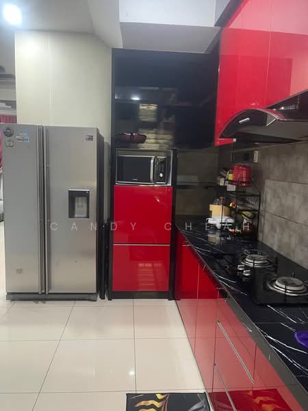 Rumah Teres 2.5 Tingkat untuk Disewa di Taman Aston (Bukit Mertajam) - Candy Cheah - PropertyGuru.com.my