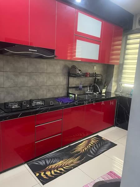 Rumah Teres 2.5 Tingkat untuk Disewa di Taman Aston (Bukit Mertajam) - Candy Cheah - PropertyGuru.com.my