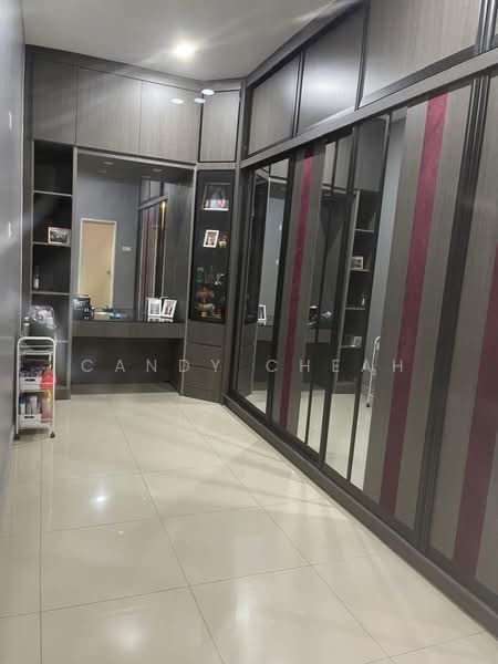 Rumah Teres 2.5 Tingkat untuk Disewa di Taman Aston (Bukit Mertajam) - Candy Cheah - PropertyGuru.com.my