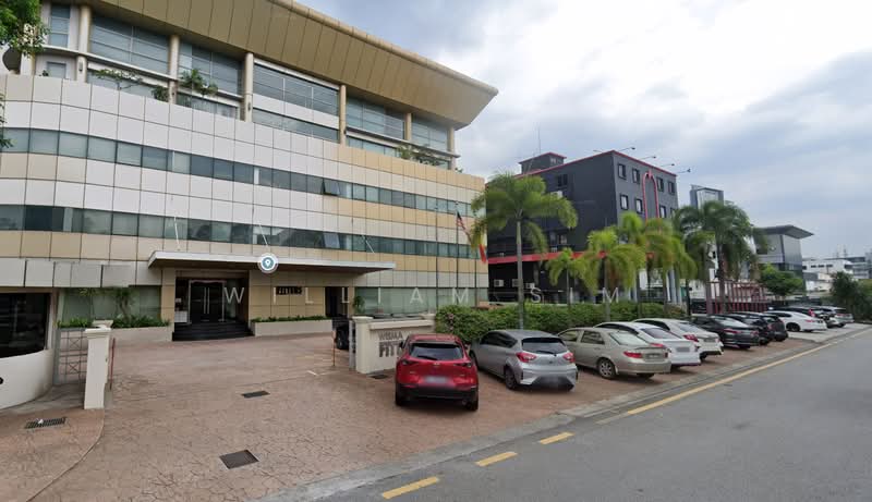 Factory for Sale in Bandar Sri Damansara (Selangor) - William Sim - Exterior - PropertyGuru.com.my