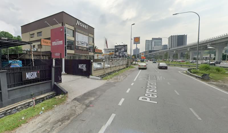 Factory for Sale in Bandar Sri Damansara (Selangor) - William Sim - Exterior - PropertyGuru.com.my