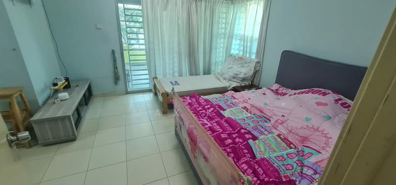 2-storey Terraced House for Sale in Taman Seri Austin (Tebrau) - Max Kan - Bedroom - PropertyGuru.com.my