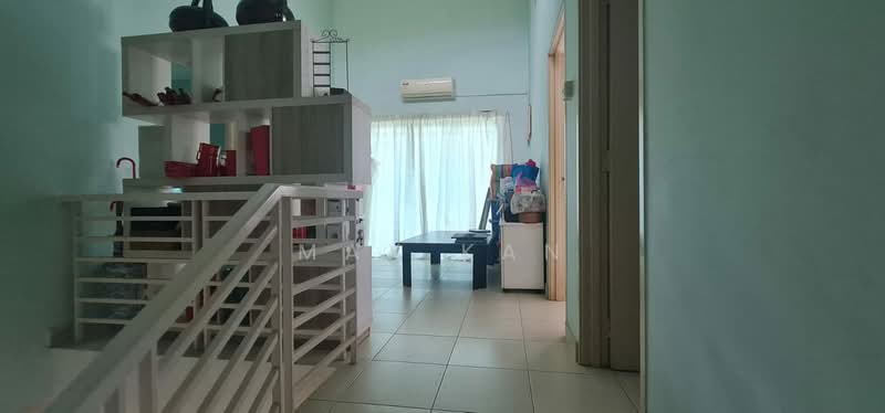 2-storey Terraced House for Sale in Taman Seri Austin (Tebrau) - Max Kan - Interior - PropertyGuru.com.my