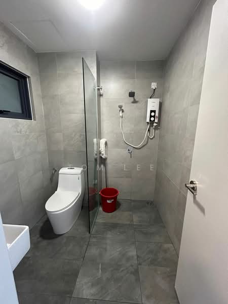 Kediaman Servis untuk Disewa di SUNSURIA FORUM SERVICED APARTMENT - Tom Lee - Bathroom - PropertyGuru.com.my