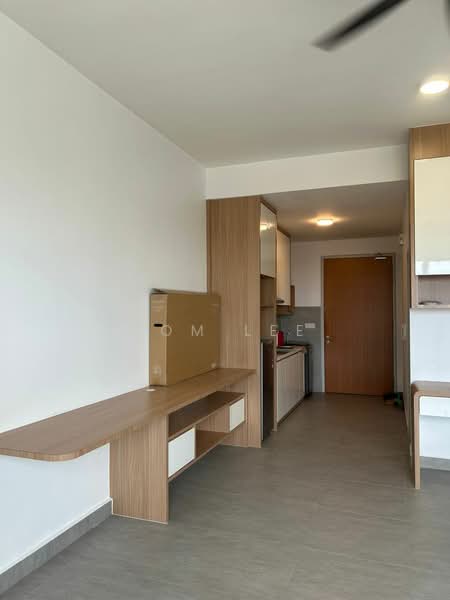 Kediaman Servis untuk Disewa di SUNSURIA FORUM SERVICED APARTMENT - Tom Lee - Interior - PropertyGuru.com.my